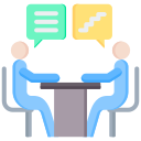 Career Exploration Icon