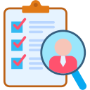 Resume Enhancement Icon