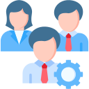 Business & Management Icon